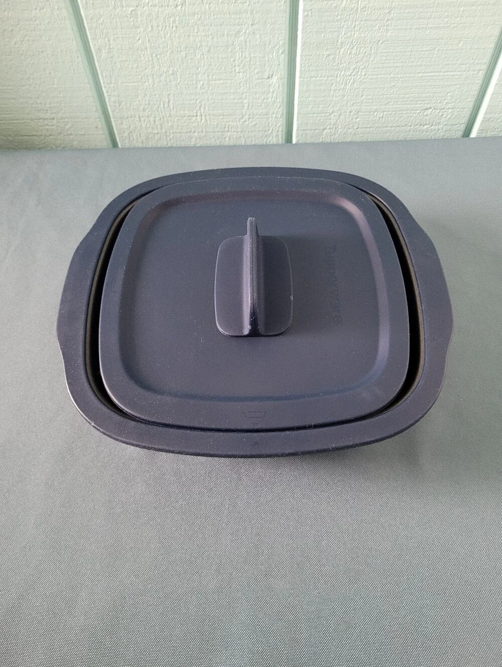 Tupperware Micro Pro Grill